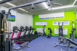 MTv Fitness