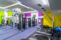 Kontakty, fotky a hodnocení na MTv Fitness